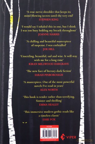 The Last House on Needless Street: A BBC Two Between the Covers Book Club Pick; the Gothic Masterpiece of 2021 - Catriona Ward [KSIĄŻKA]