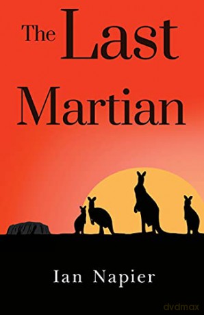 The Last Martian - Ian Napier [KSIĄŻKA]