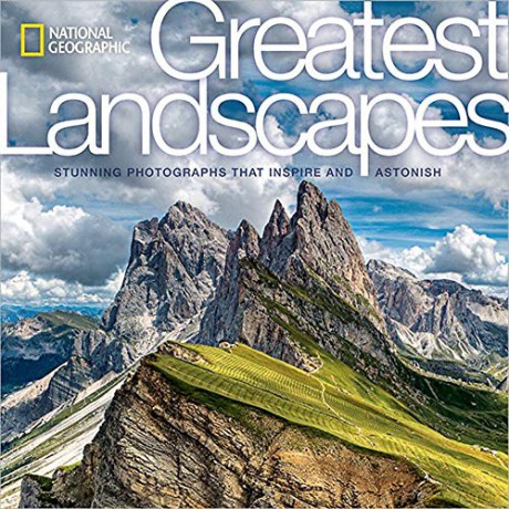 The Last One Home - George Steinmetz [KSIĄŻKA]