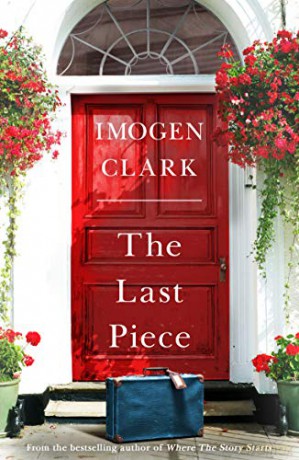 The Last Piece - Imogen Clark [KSIĄŻKA]