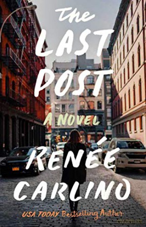 The Last Post: A Novel - Renée Carlino [KSIĄŻKA]
