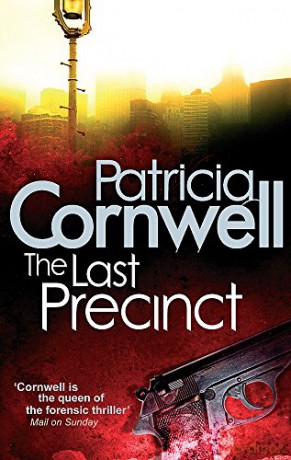 The Last Precinct: Scarpetta 11 - Patricia Cornwell [KSIĄŻKA]
