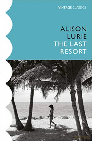 The Last Resort - Alison Lurie [KSIĄŻKA]