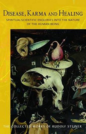 The Last Secret You'll Ever Keep: A Novel - Rudolf Steiner [KSIĄŻKA]