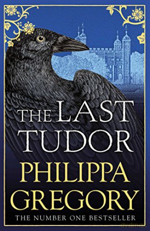The Last Tudor - Philippa Gregory [KSIĄŻKA]