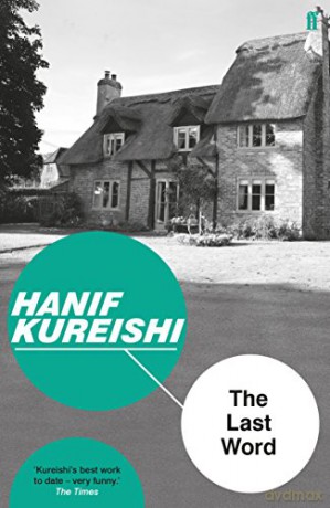 The Last Word - Hanif Kureishi [KSIĄŻKA]