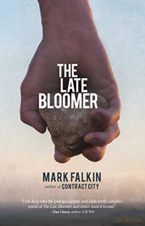 The Late Bloomer - Mark Falkin [KSIĄŻKA]