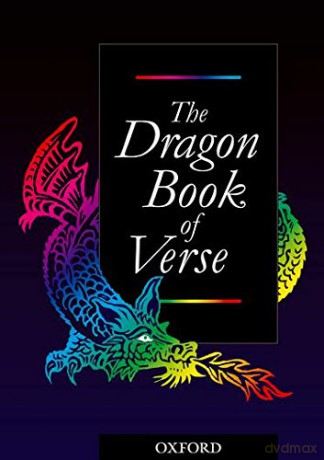 The New Dragon Book of Verse [KSIĄŻKA]