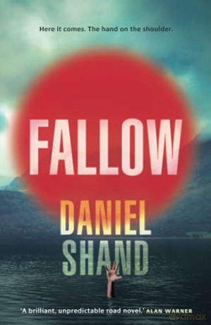 The Nolan Variations: The Movies, Mysteries, and Marvels of Christopher Nolan - Daniel Shand [KSIĄŻKA]