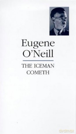 The O'Neill Collection - Eugene O'Neill [KSIĄŻKA]