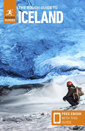 The Rough Guide to Iceland Travel Guide with Free eBook Rough Guides - Rough Guides [KSIĄŻKA]
