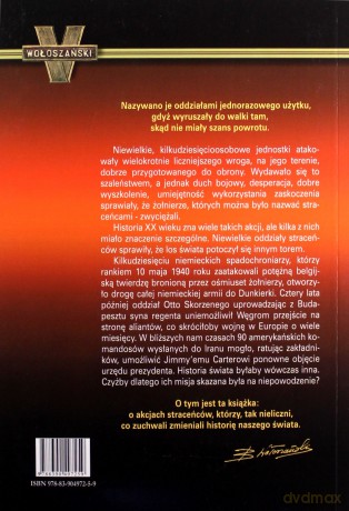 Straceńcy - Bogusław Wołoszański [KSIĄŻKA]