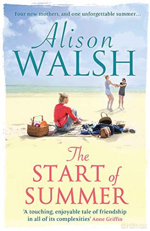 The Start of Summer - Alison Walsh [KSIĄŻKA]
