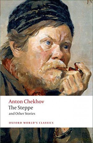 The Steppe and Other Stories Oxford World's Classics - Anton Chekhov [KSIĄŻKA]
