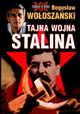 Tamten Okrutny Wiek - Bogusław Wołoszański [KSIĄŻKA]