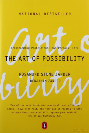 the-art-of-possibility - rosamund-stone-zander [KSIĄŻKA]