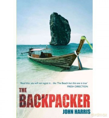 TheBackpacker by Harris, John - John Harris [KSIĄŻKA]