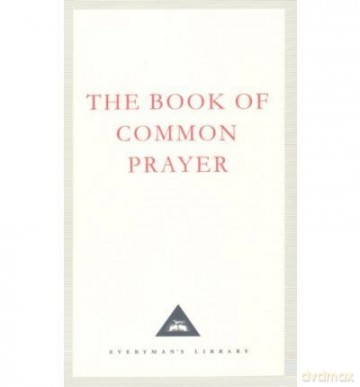 TheBook of Common Prayer 1662 Version - Cranmer T [KSIĄŻKA]