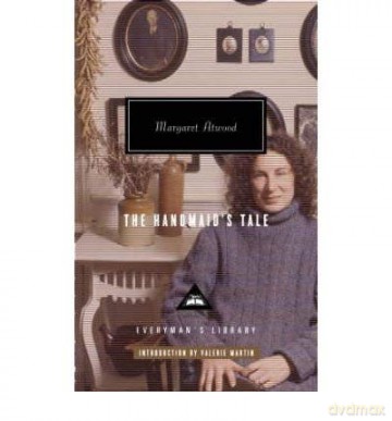 TheHandmaid's Tale - Margaret Atwood [KSIĄŻKA]
