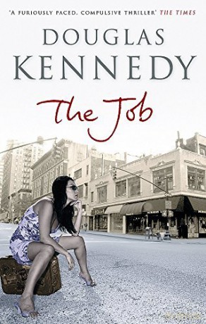 TheJob by Kennedy, Douglas - Douglas Kennedy [KSIĄŻKA]