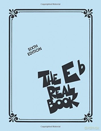 the-real-book - hal-leonard-corp [KSIĄŻKA]