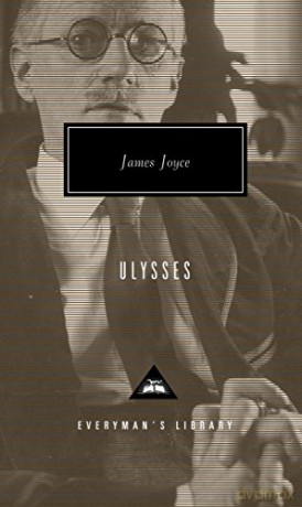 Ulysses: James Joyce - James Joyce [KSIĄŻKA]