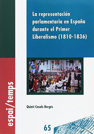 Unknown Title - Quintí Casals Bergés [KSIĄŻKA]