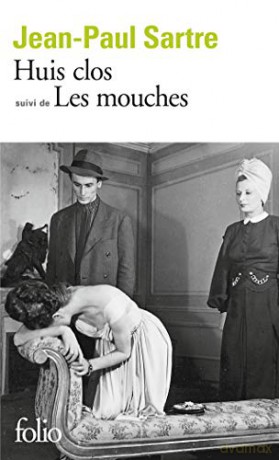 Ve Focus Gr. 2 4E Stbk/Audio Voir 458328 254647 - Jean-Paul Sartre [KSIĄŻKA]