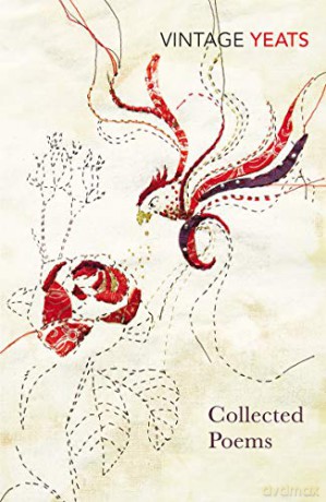 W B Yeats - Collected Poems - W B Yeats [KSIĄŻKA]