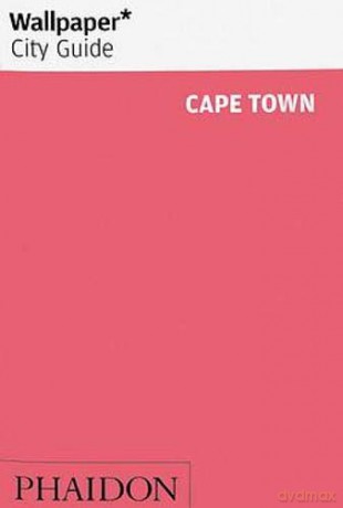 Wallpaper* City Guide Cape Town [KSIĄŻKA]