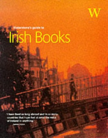 Waterstone's Guide to Irish Writing - Cormac Kinsella [KSIĄŻKA]