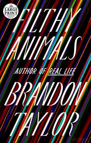 When Will The Sun Go Out BUG CLUB - Brandon Taylor [KSIĄŻKA]