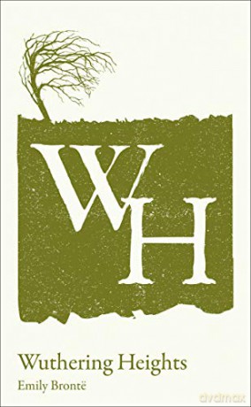 Wuthering Heights: A-level set text student edition Collins Classroom Classics - Emily Brontë [KSIĄŻKA]