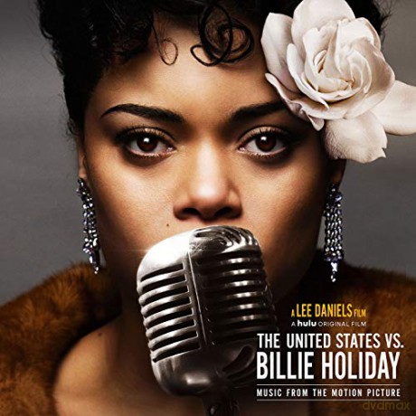 Andra Day: The United States Vs Billie Holiday (Gold) [Winyl]