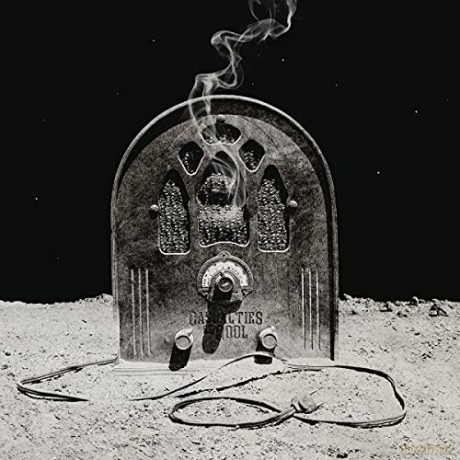 Casualties Of Cool: Casualties Of Cool [2xWinyl]+[CD]