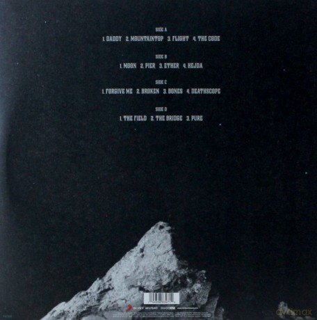 Casualties Of Cool: Casualties Of Cool [2xWinyl]+[CD]