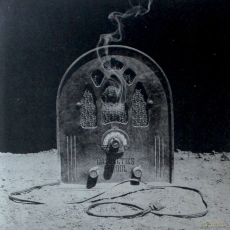 Casualties Of Cool: Casualties Of Cool [2xWinyl]+[CD]