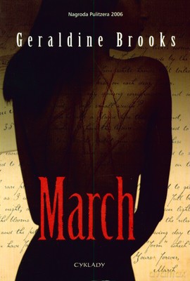March - Geraldine Brooks [KSIĄŻKA]