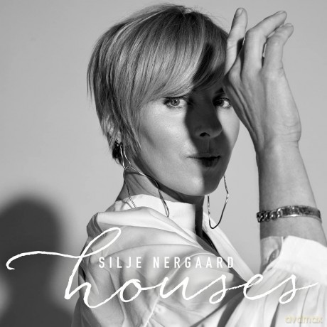Silje Nergaard: Houses [CD]