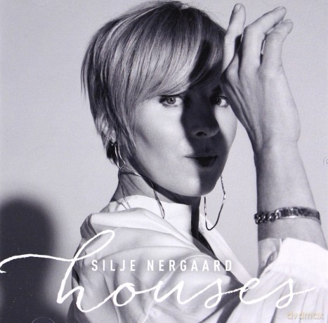 Silje Nergaard: Houses [CD]