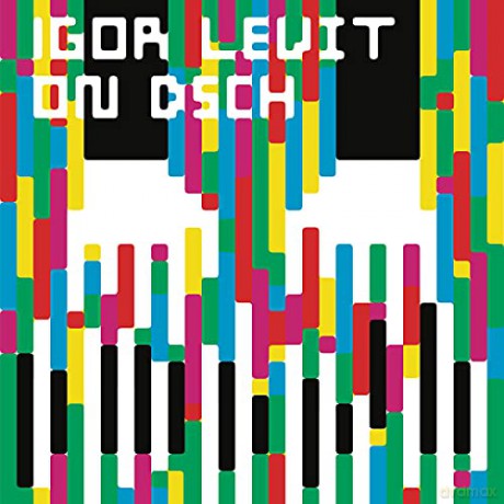 Igor Levit: On DSCH [3CD]