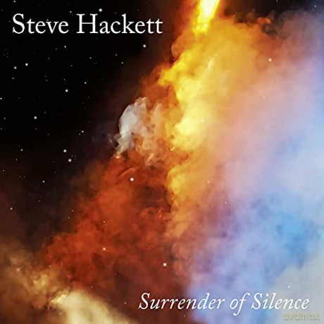 Steve Hackett: Surrender of Silence [2xWinyl]+[CD]