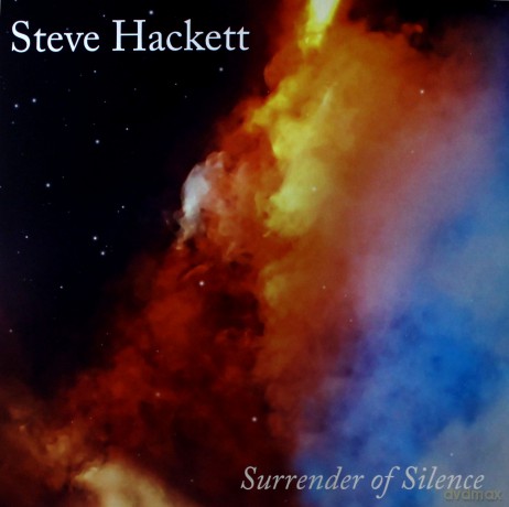Steve Hackett: Surrender of Silence [2xWinyl]+[CD]