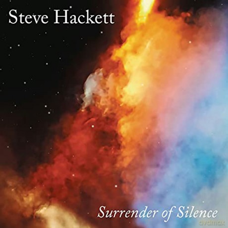 Steve Hackett: Surrender of Silence (Limited) [Blu-Ray]+[CD]