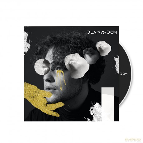 thekayetan: Dla nas dom [CD]