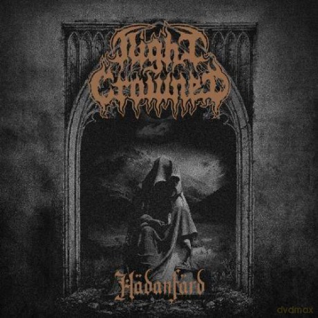 Night Crowned: Hädanfärd [Winyl]