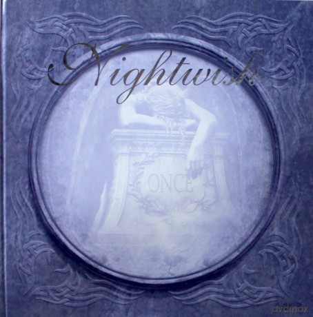 Nightwish: Once (Earbook) [4CD]