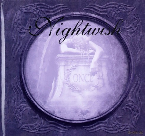Nightwish: Once Remastered [2CD]