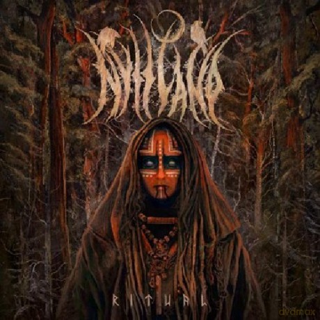 Nytt Land: Ritual [Winyl]