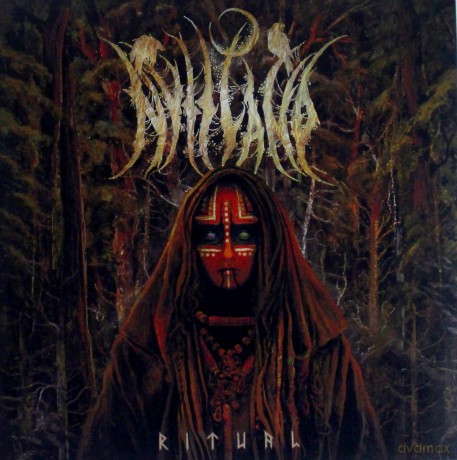 Nytt Land: Ritual [Winyl]